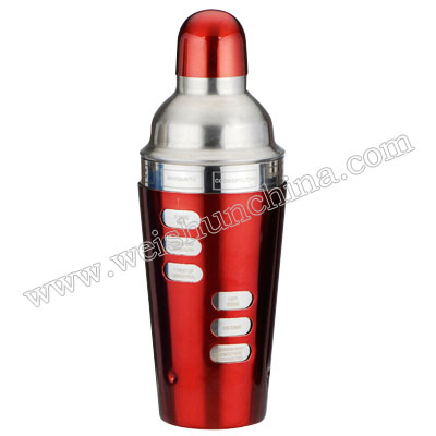 Cocktail Shaker