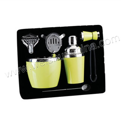 Bar Tool Set