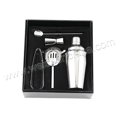 Bar Tool Set