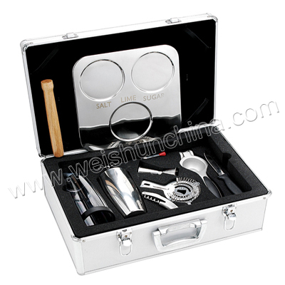 Bar Tool Set