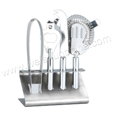 Bar Tool Set