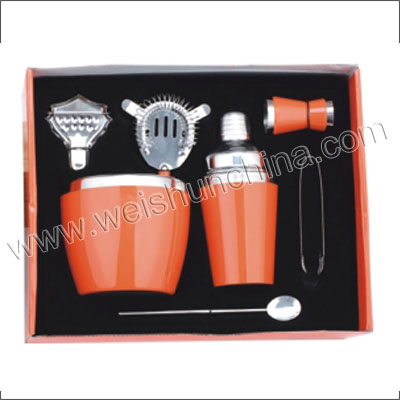 Bar Tool Set