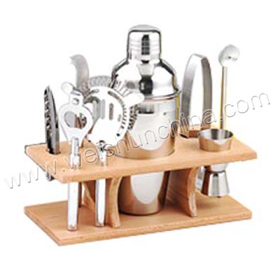 Bar Tool Set