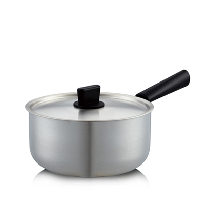 stainless steel soup pot